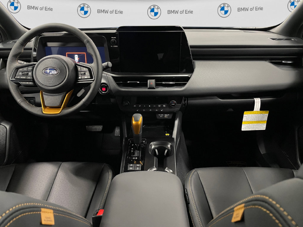 New 2026 Subaru Outback Wilderness AWD/4WD image 13