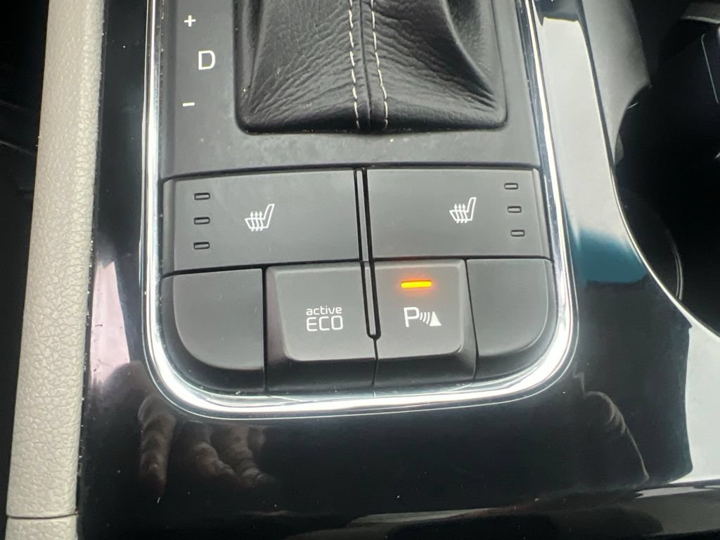 Used 2017 Kia Sedona EX FWD image 54