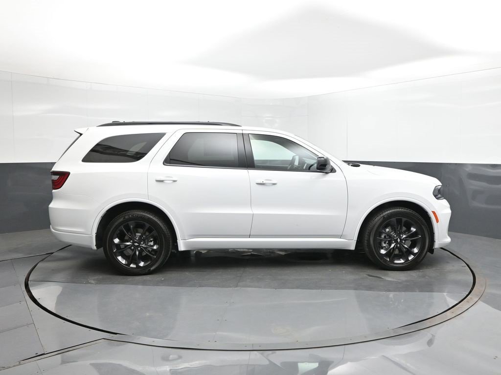 New 2026 Dodge Durango GT w/ Blacktop Package image 26
