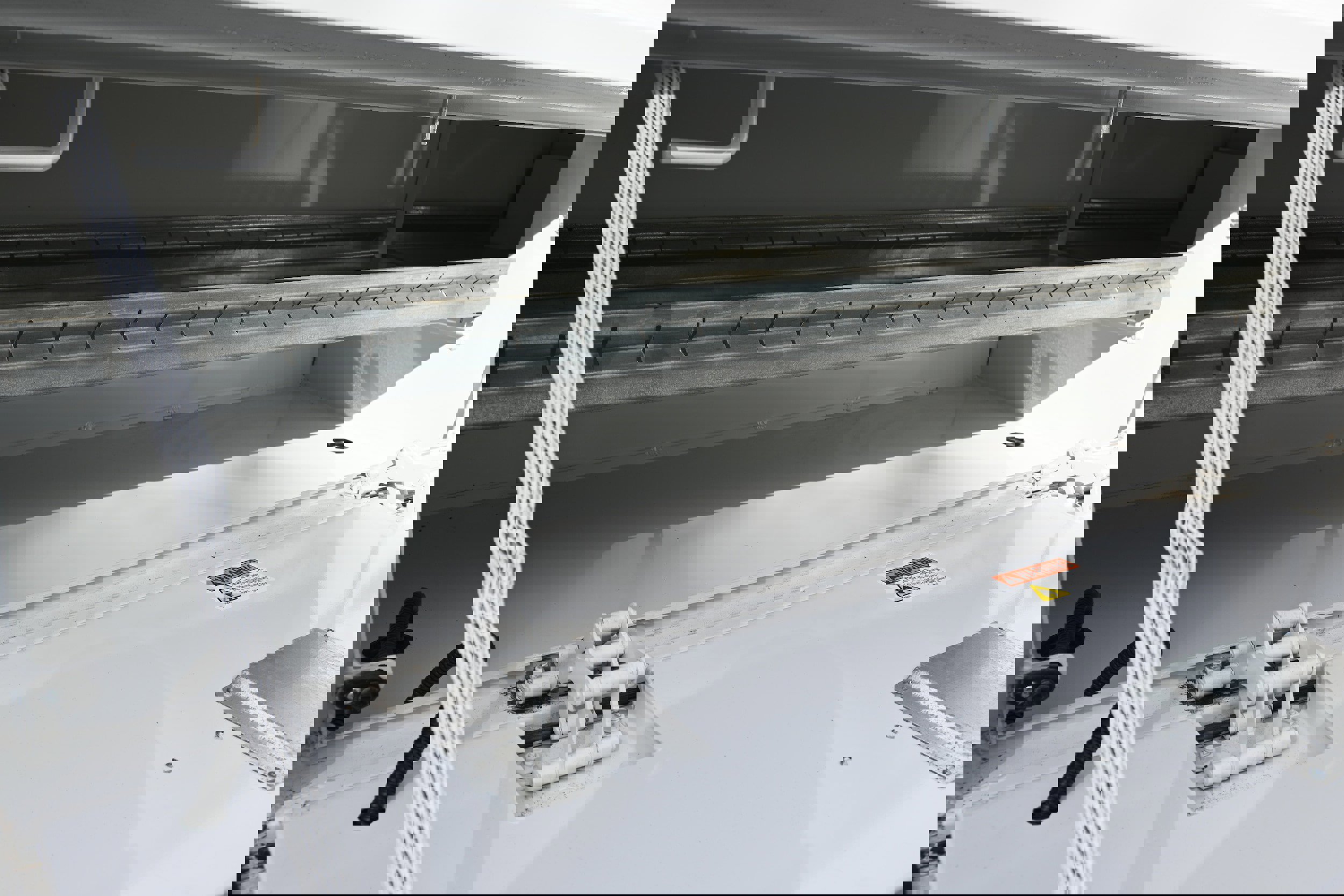 New 2025 Ford E-350 and Econoline 350 Super Duty w/ Power Equipment Group image 8