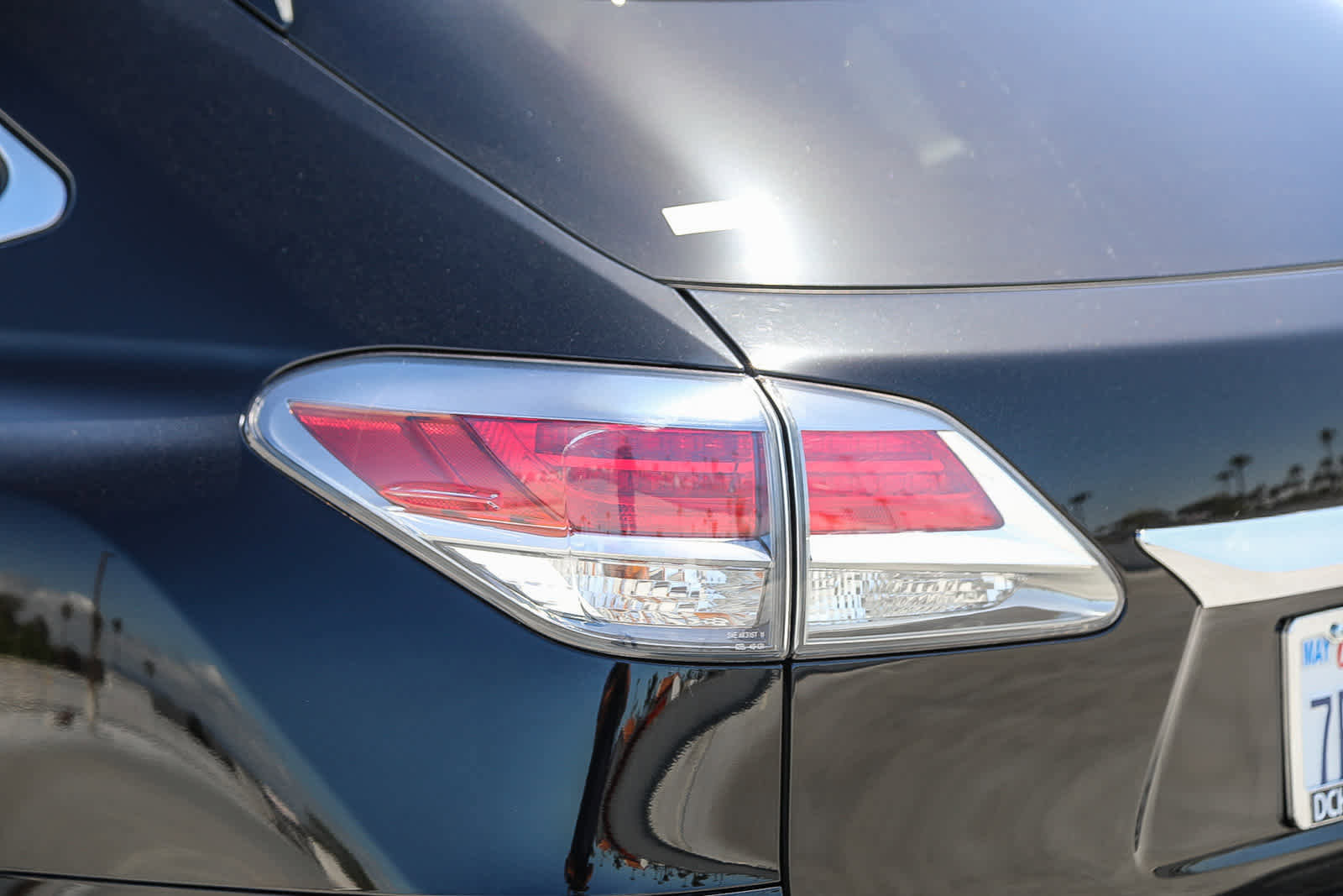 Used 2015 Lexus RX 350 FWD image 9