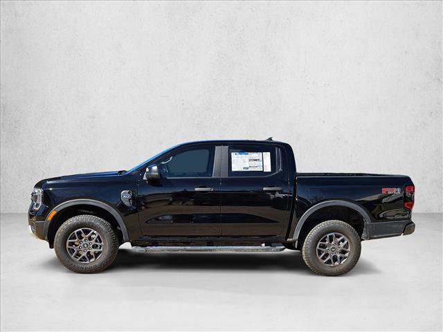 New 2026 Ford Ranger XLT w/ FX4 Off-Road Package image 5