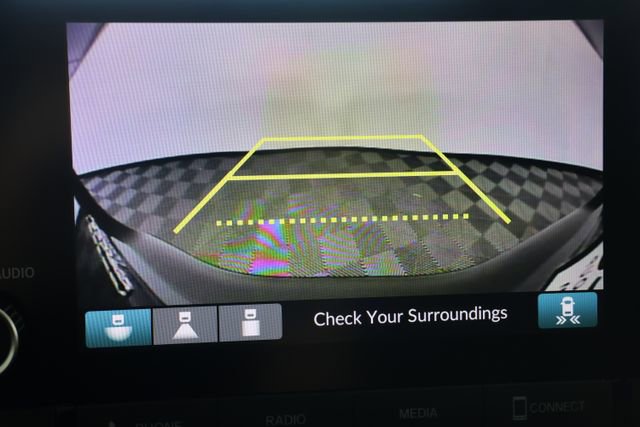 Certified 2024 Honda Accord EX image 18