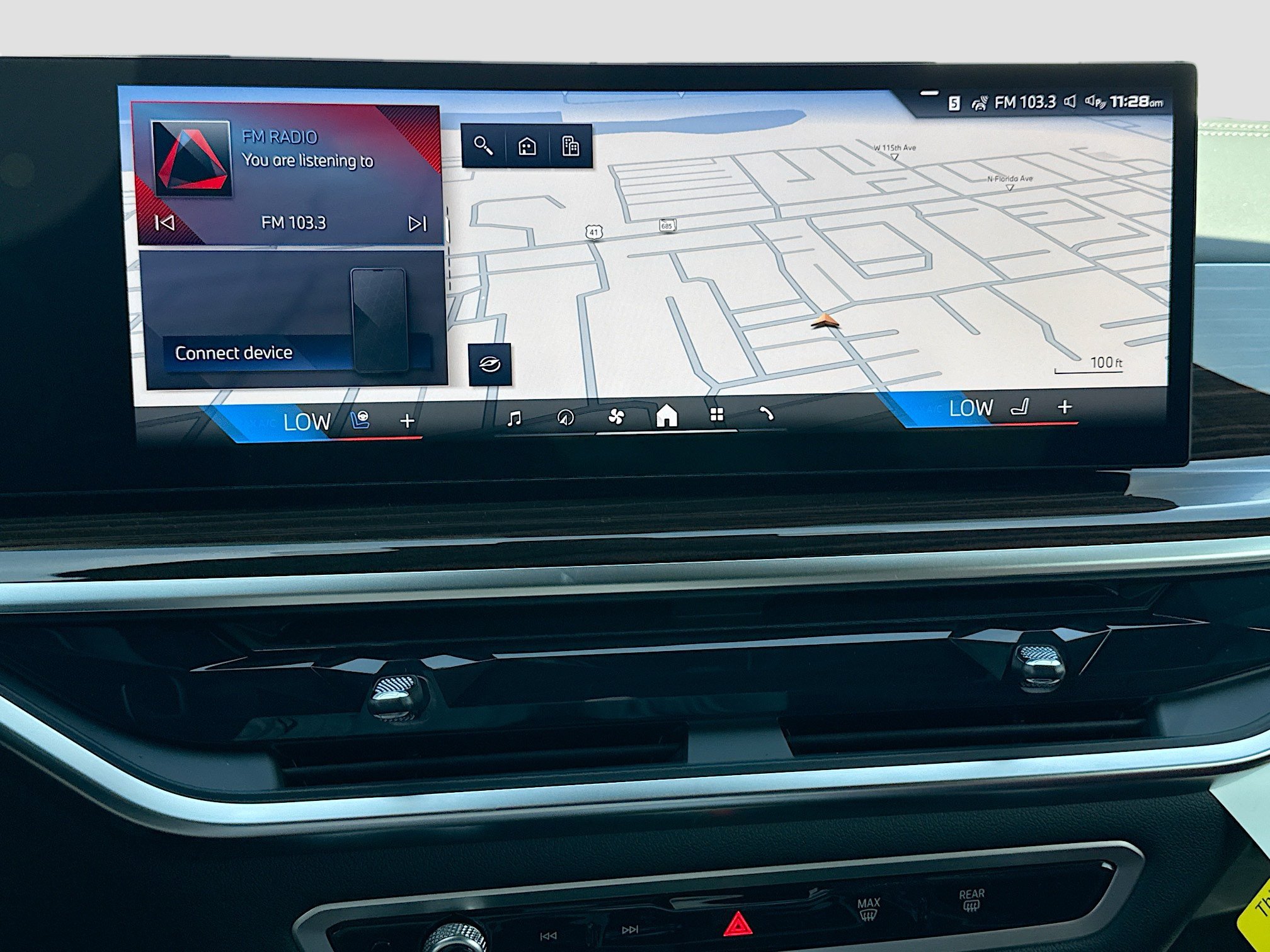 New 2027 BMW X6 M60i AWD/4WD image 33