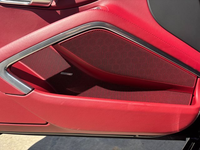 Certified 2021 Porsche 718 Boxster GTS image 24