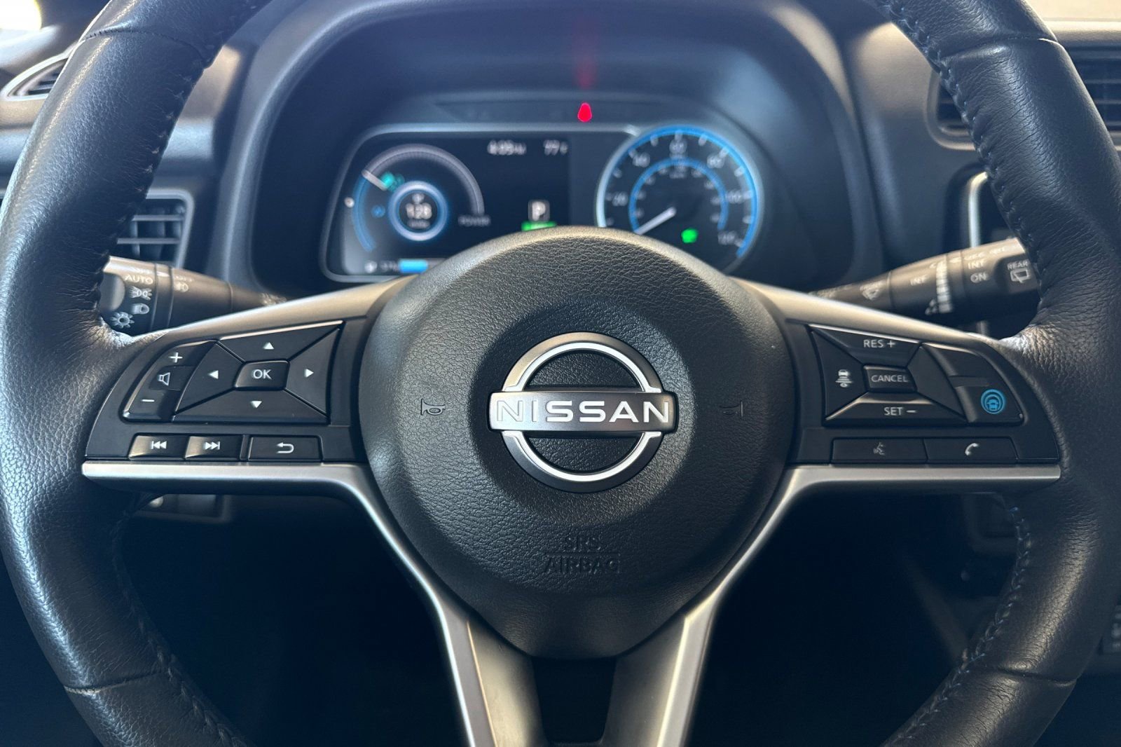 Used 2023 Nissan Leaf SV Plus FWD image 23