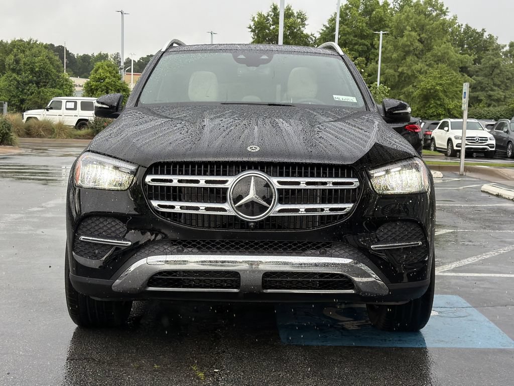 New 2026 Mercedes-Benz GLE 350 4MATIC image 8