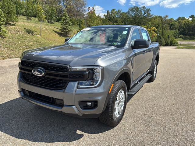 Certified 2024 Ford Ranger XL image 8