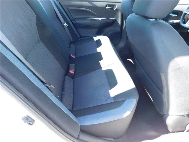 Used 2024 Nissan Versa SV FWD image 25