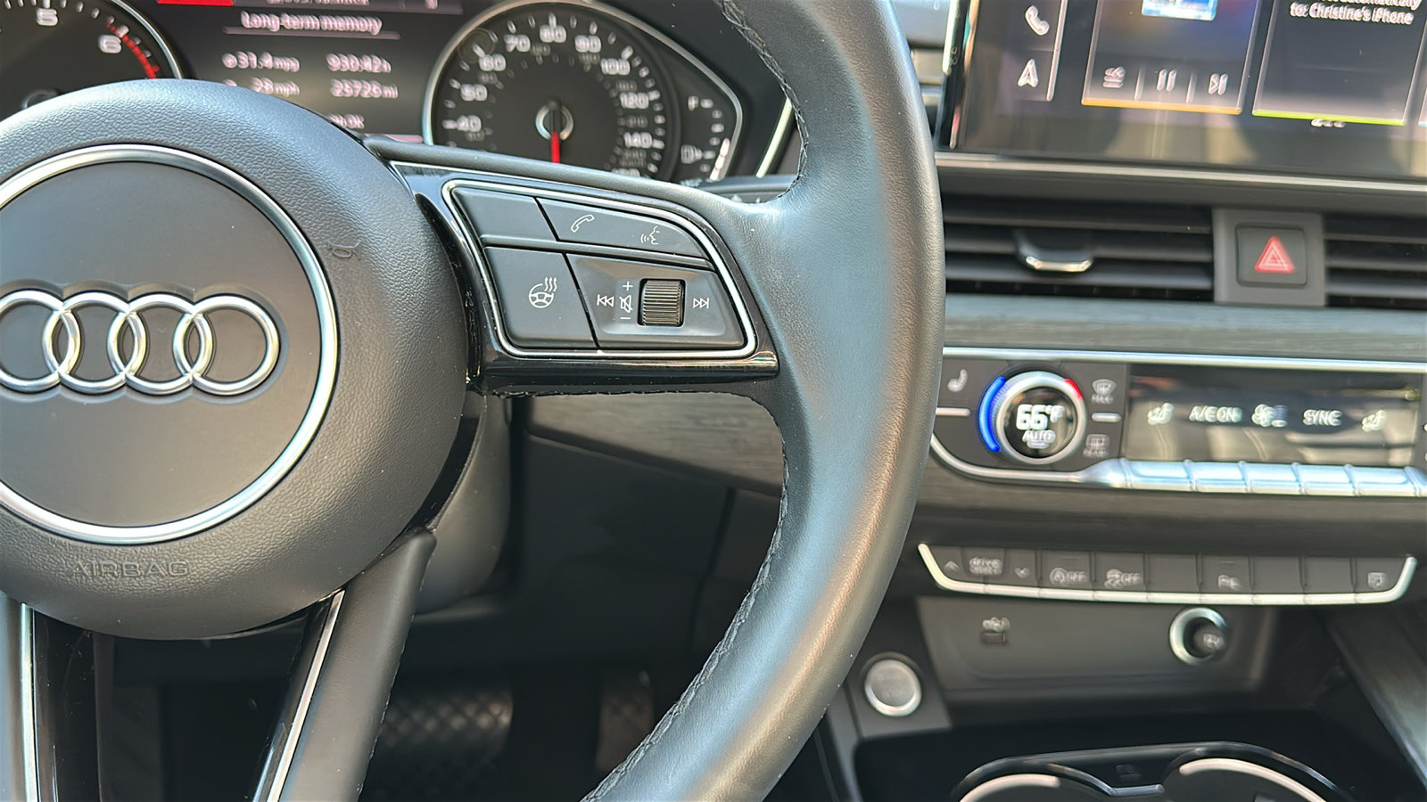 Used 2021 Audi A4 2.0T Premium w/ Convenience Package AWD/4WD image 17