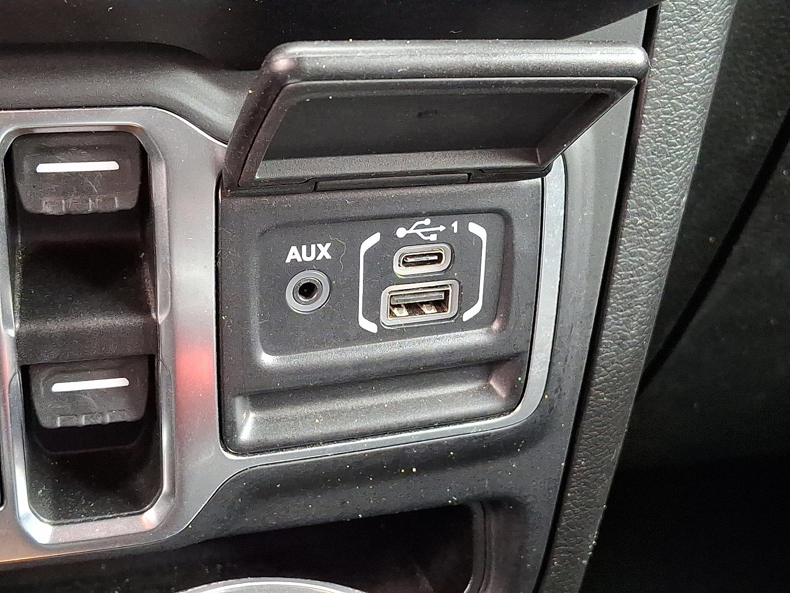 Used 2020 Jeep Wrangler Unlimited Sport S image 24