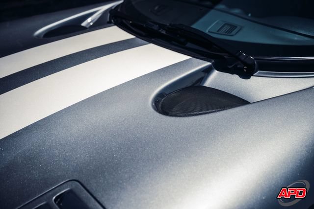 Used 2000 Dodge Viper GTS RWD image 30