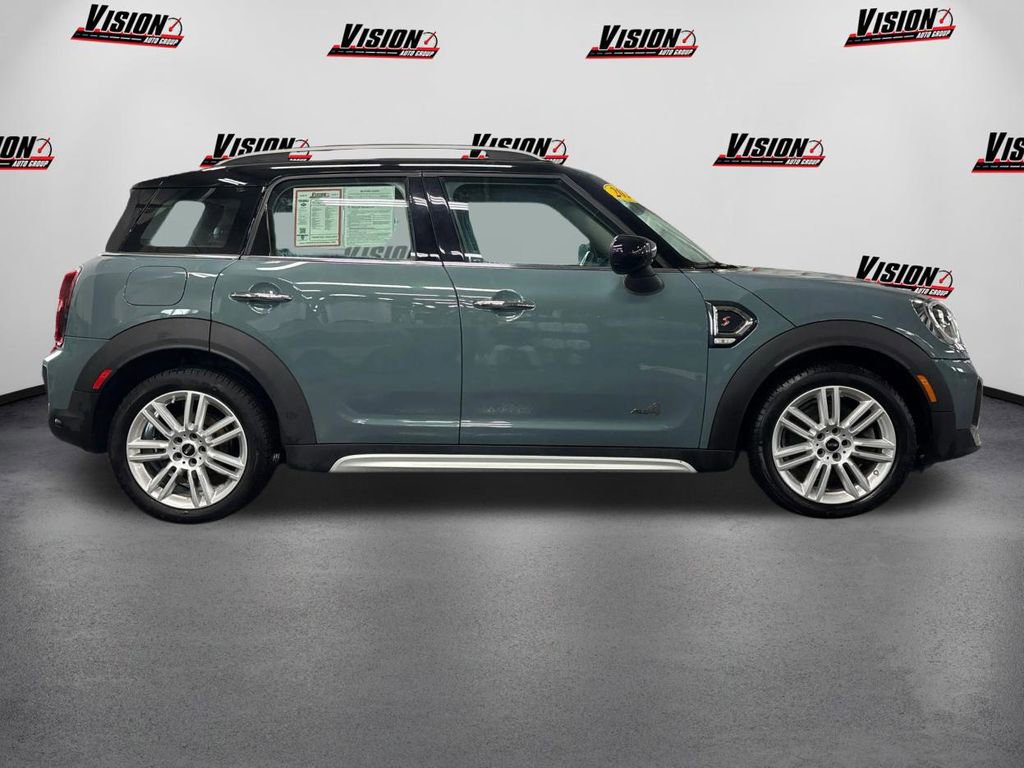 Used 2024 MINI Cooper Countryman S image 4