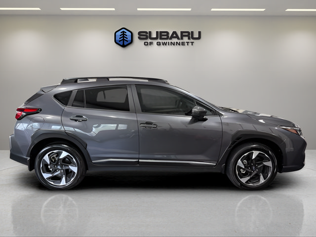 Certified 2025 Subaru Crosstrek 2.5i Limited w/ Popular Package #4A AWD/4WD image 6