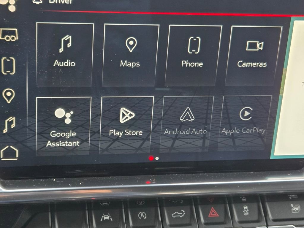 Used 2023 GMC Sierra 1500 SLT w/ SLT Premium Package image 46