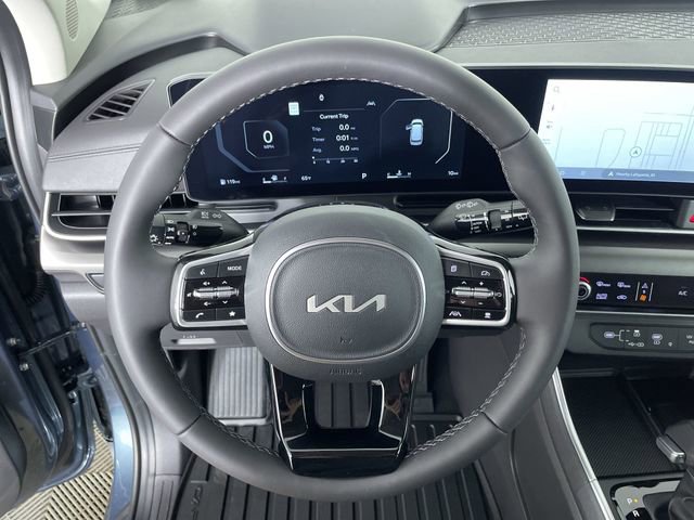 New 2026 Kia Carnival SX Prestige image 27