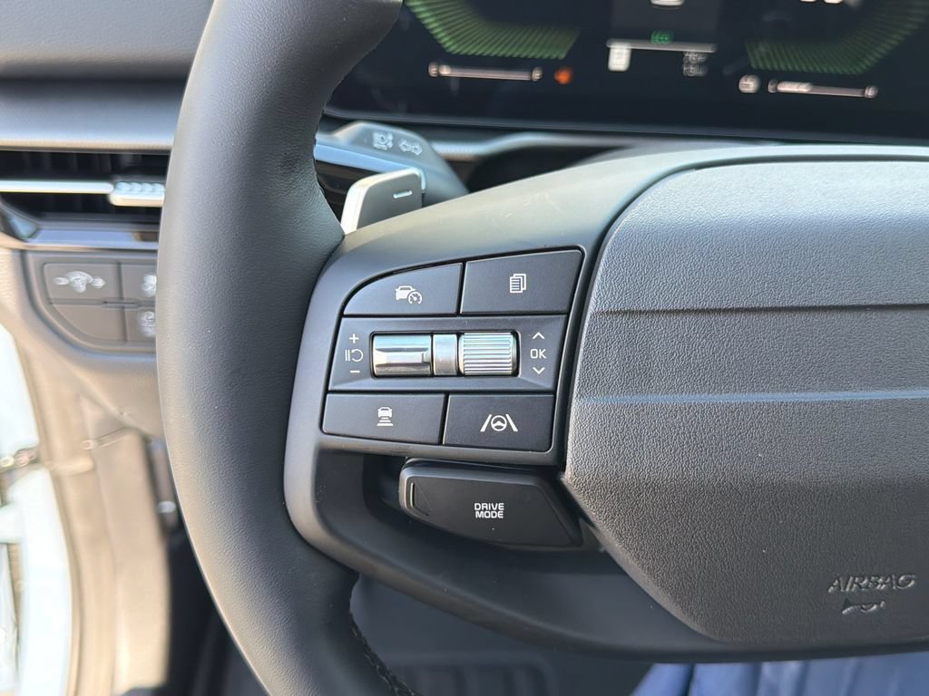 New 2027 Kia Sportage S FWD image 21