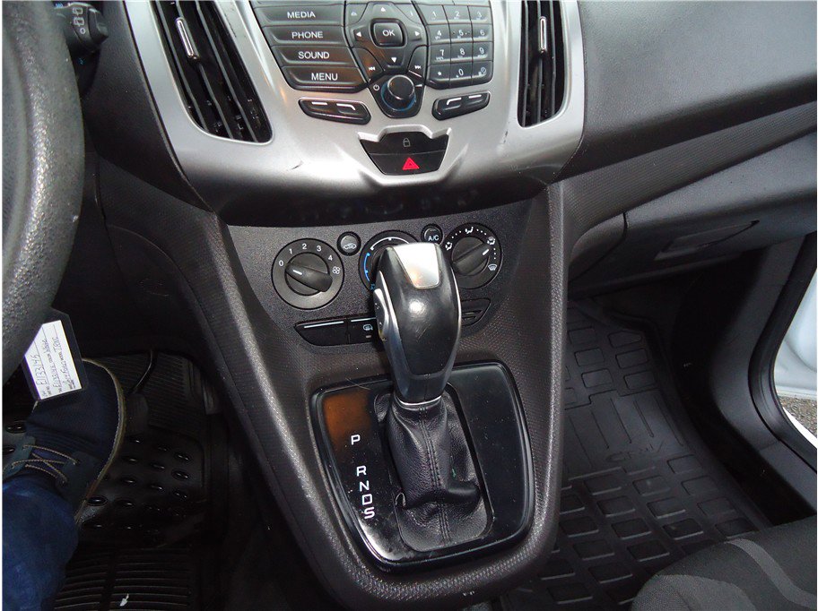 Used 2014 Ford Transit Connect XLT image 19