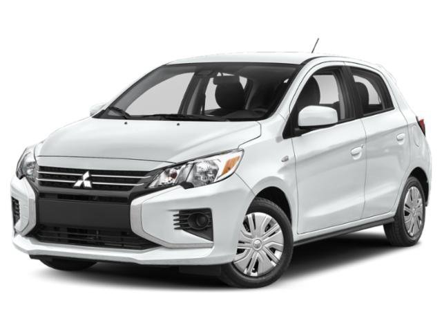 Used 2023 Mitsubishi Mirage ES
