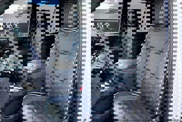 New 2026 GMC Yukon AT4 Ultimate image 11