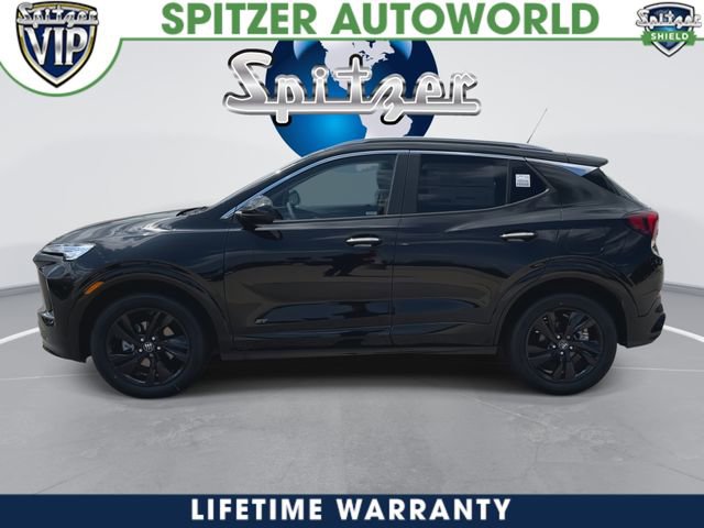 New 2026 Buick Encore GX Sport Touring FWD image 6