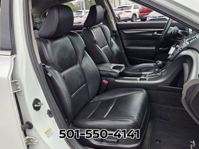 Used 2012 Acura TL FWD image 18