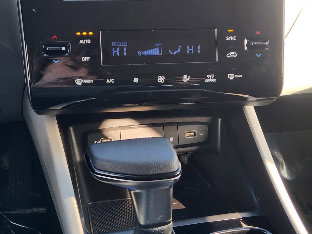 Used 2024 Hyundai Tucson SEL image 20