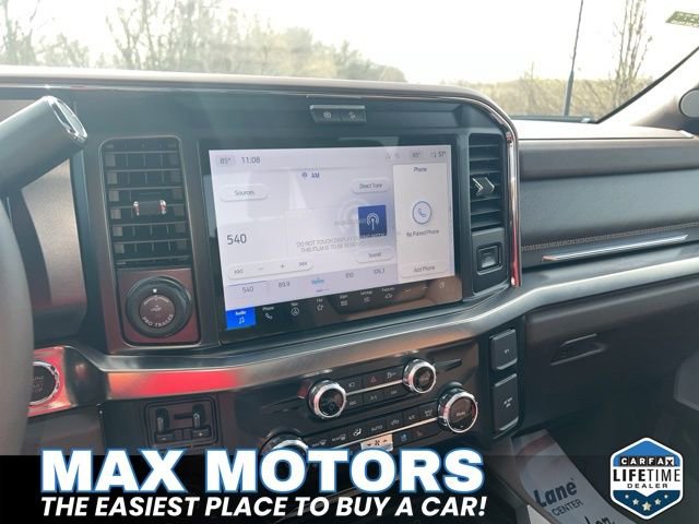 New 2026 Ford F250 King Ranch w/ Tremor Off-Road Package image 19