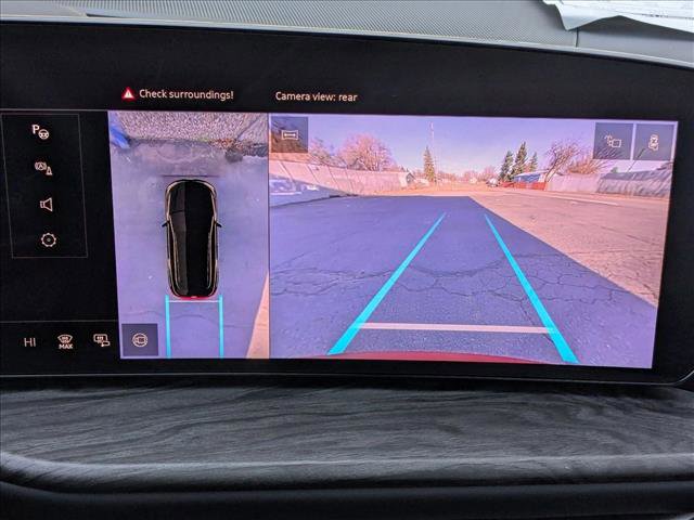 New 2025 Audi Q5 Premium Plus image 15