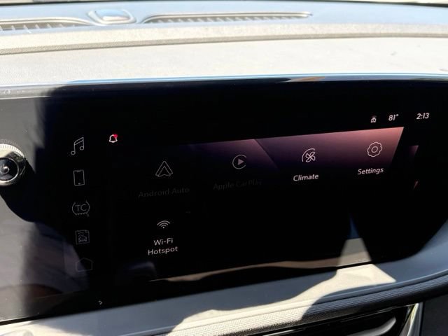 New 2026 Buick Envista Avenir FWD image 8