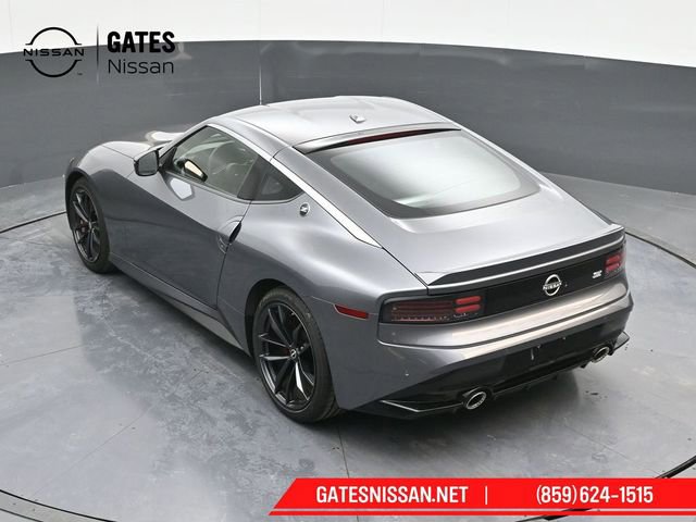 Used 2024 Nissan Z Performance w/ Floor Mat Package image 32