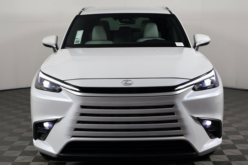 Used 2025 Lexus TX 350 FWD w/ Convenience Package image 2