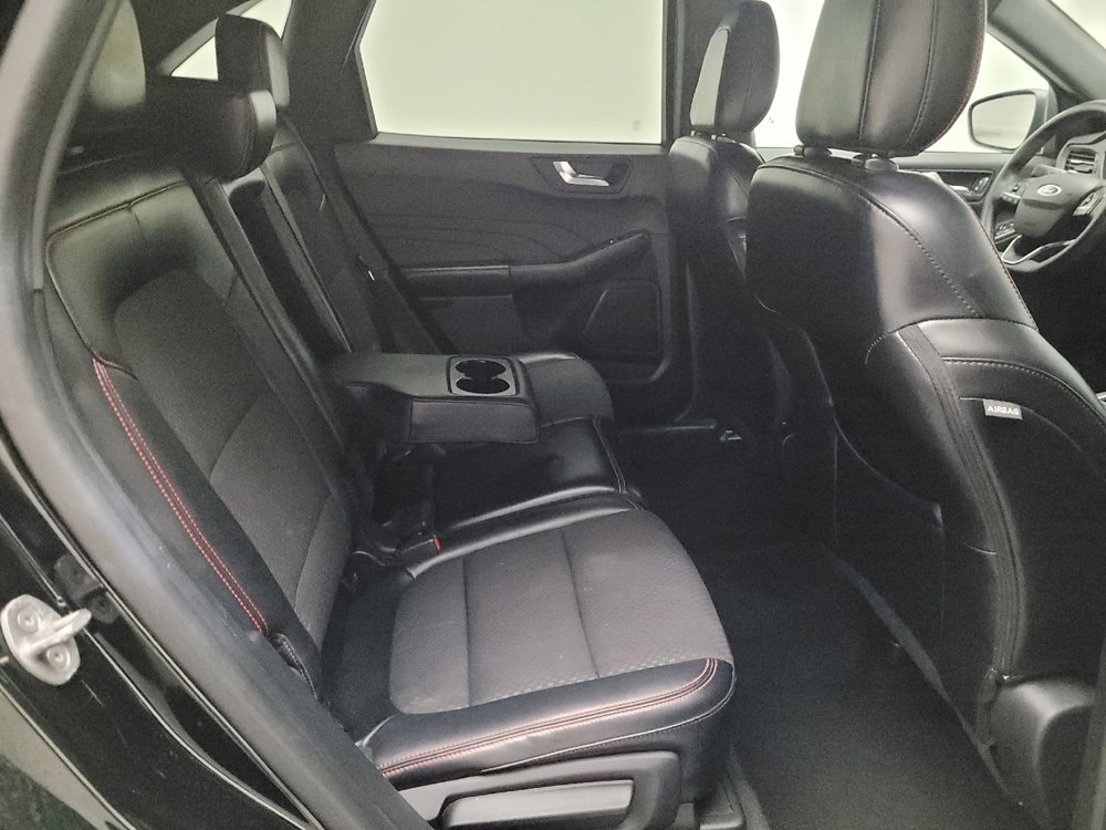Used 2023 Ford Escape ST-Line image 19