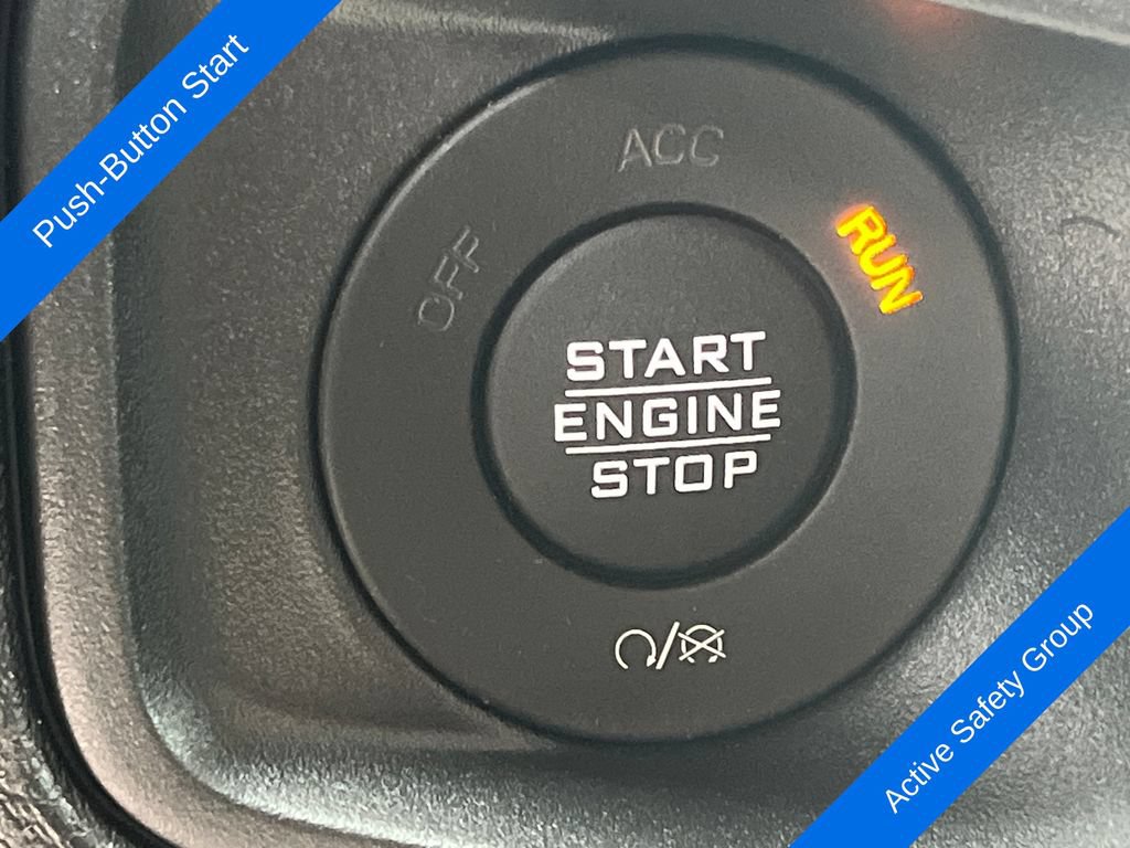 New 2026 Jeep Gladiator Sport AWD/4WD image 11