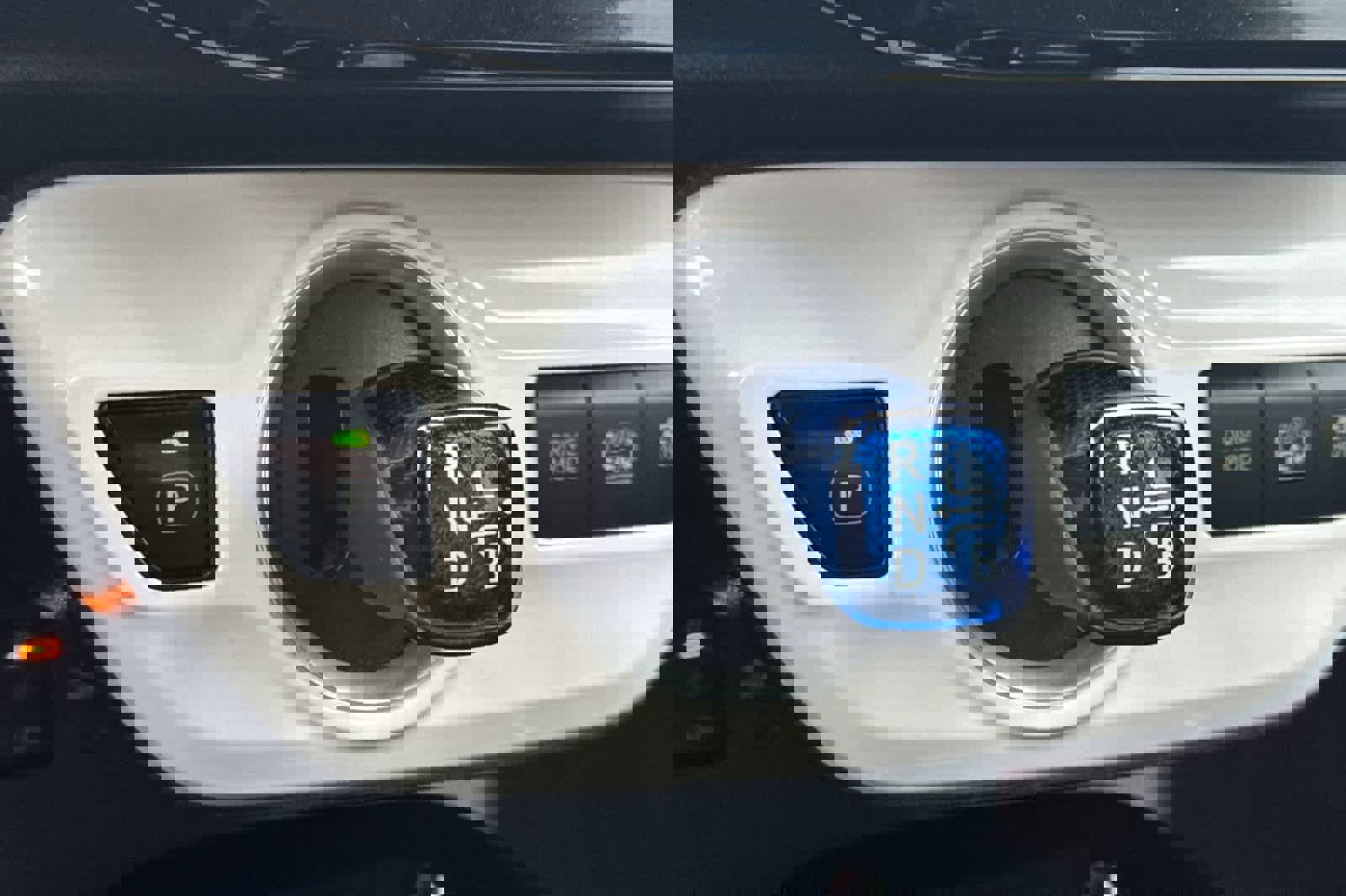 Used 2017 Toyota Prius Prime Advanced image 22