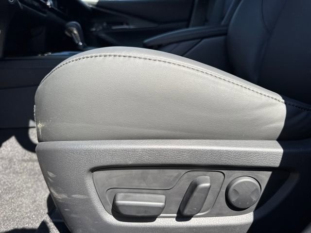 New 2026 MAZDA CX-30 2.5 Turbo w/ Premium Plus Pkg image 12