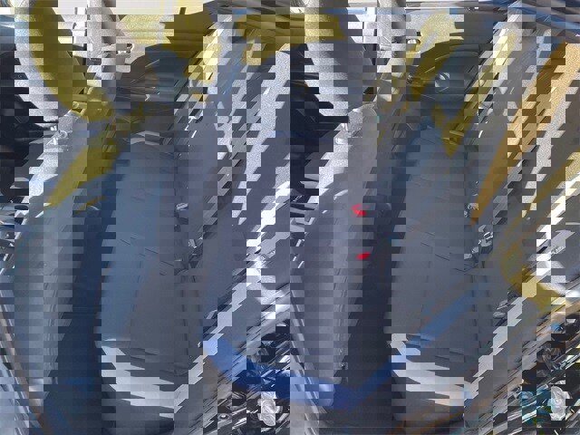 Certified 2025 Nissan Versa S w/ Trunk Package image 13