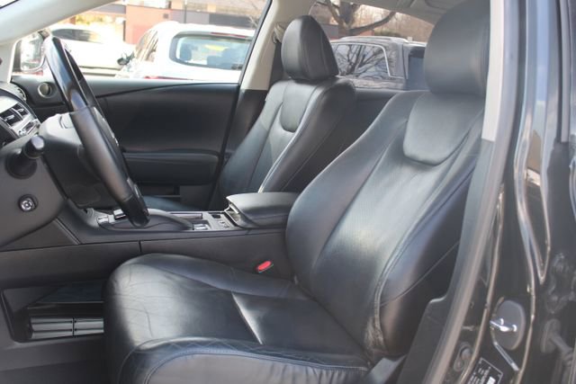 Used 2015 Lexus RX 350 AWD image 29