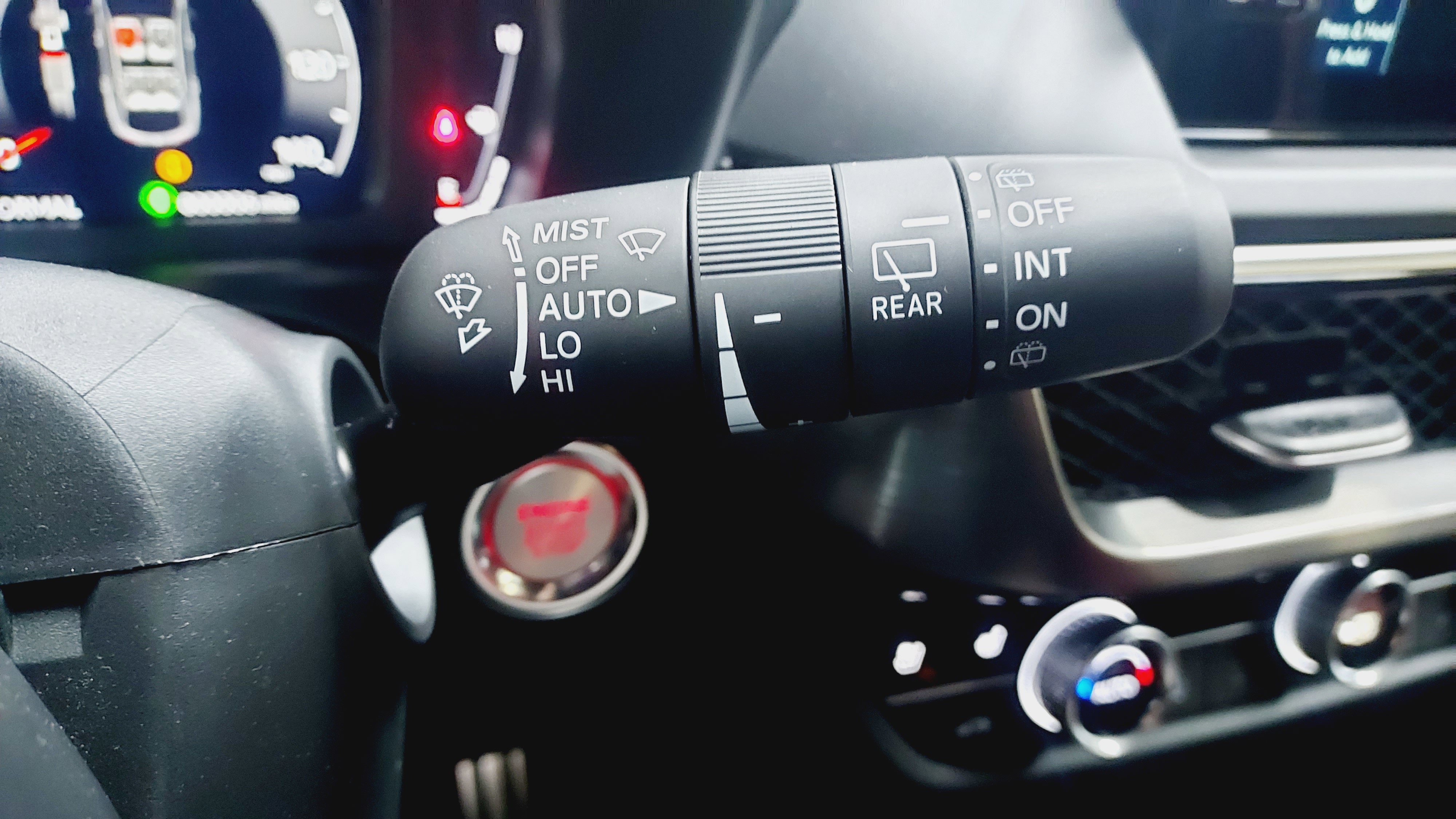 New 2026 Acura ADX A-Spec AWD/4WD image 24