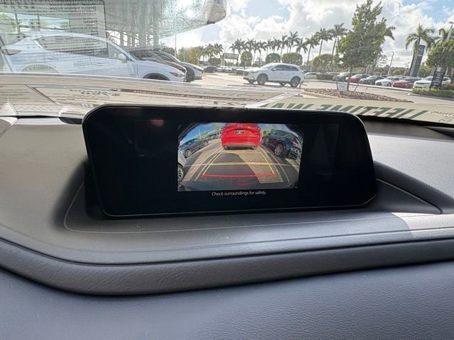 New 2026 MAZDA CX-30 AWD 2.5 S w/ Select Sport Pkg image 18