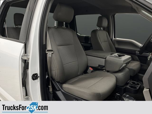 Used 2015 Ford F150 XLT image 27