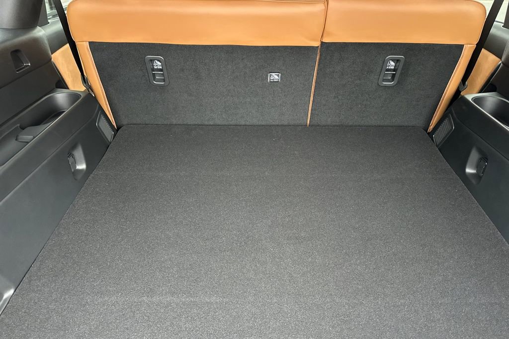 New 2026 MAZDA CX-70 3.3 Turbo S w/ Premium Plus image 16