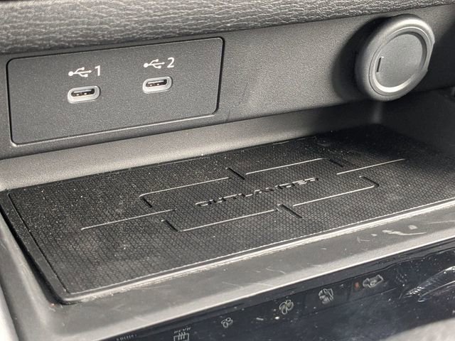 New 2026 Mitsubishi Outlander ES FWD image 21