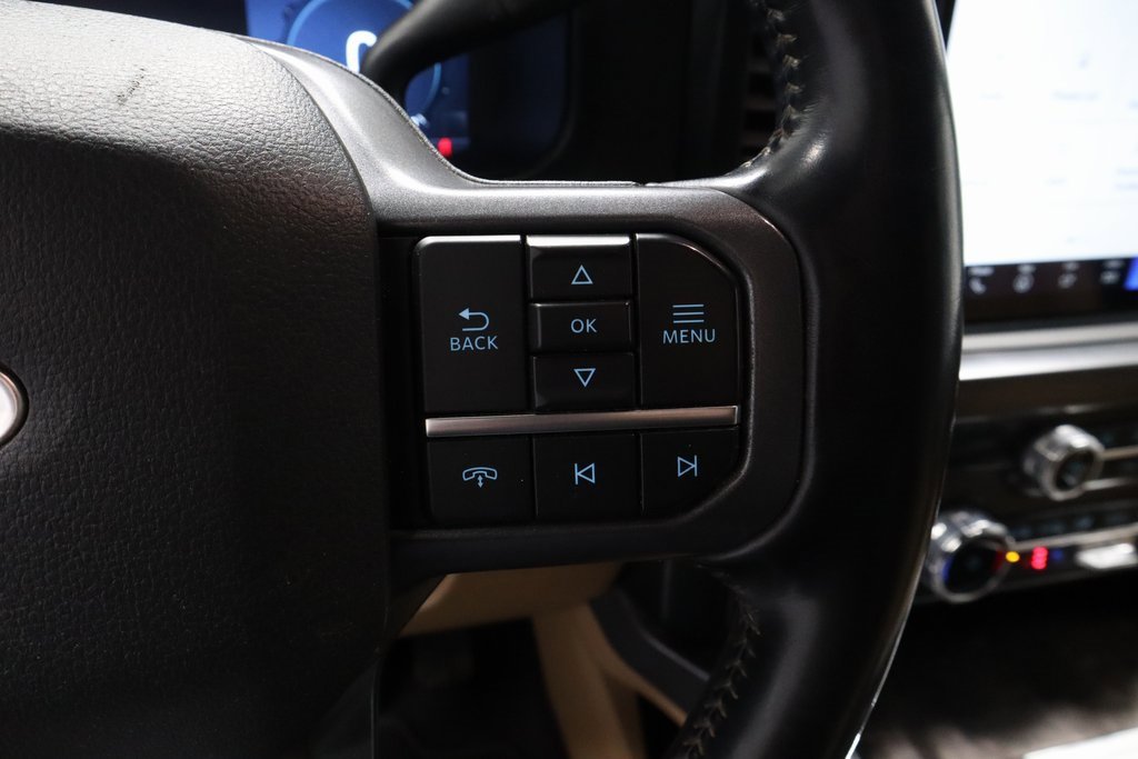 Certified 2023 Ford F350 Lariat w/ Lariat Ultimate Package image 30