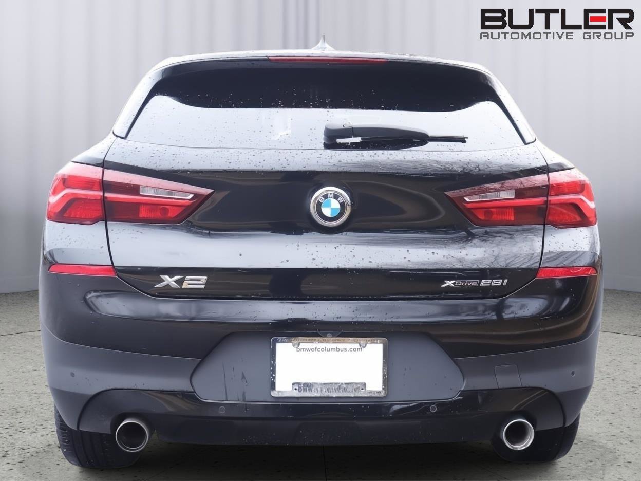 Used 2022 BMW X2 xDrive28i w/ Convenience Package image 6