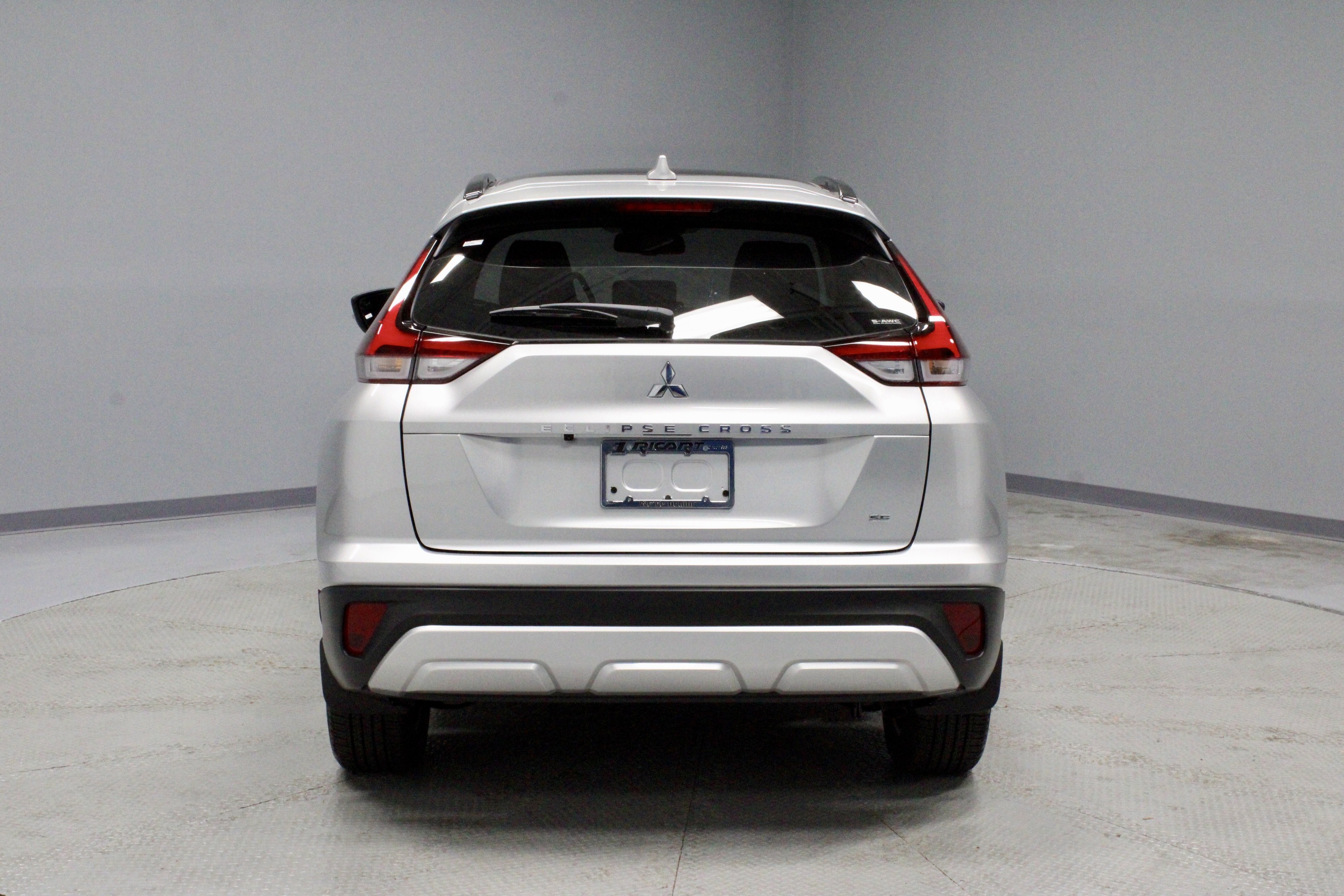 New 2026 Mitsubishi Eclipse Cross SE image 7