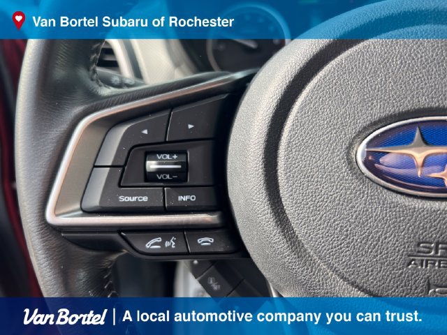 Used 2020 Subaru Forester Premium AWD/4WD image 18