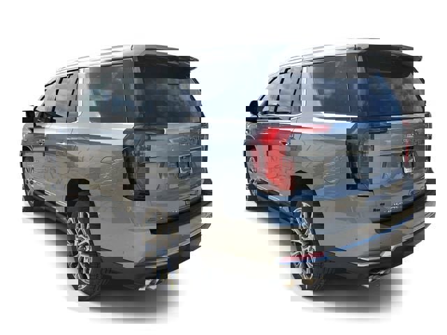 New 2026 GMC Yukon Denali image 4