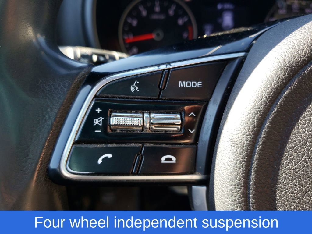 Used 2022 Kia Sportage LX image 14