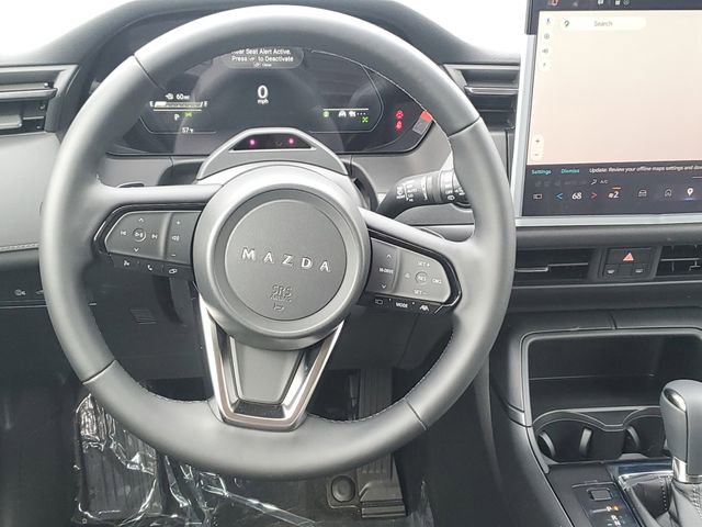 New 2026 MAZDA CX-5 2.5 S w/ Premium Plus Package AWD/4WD image 25